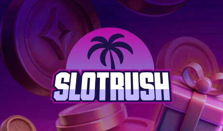 Slotrush Casino App-schermafbeelding